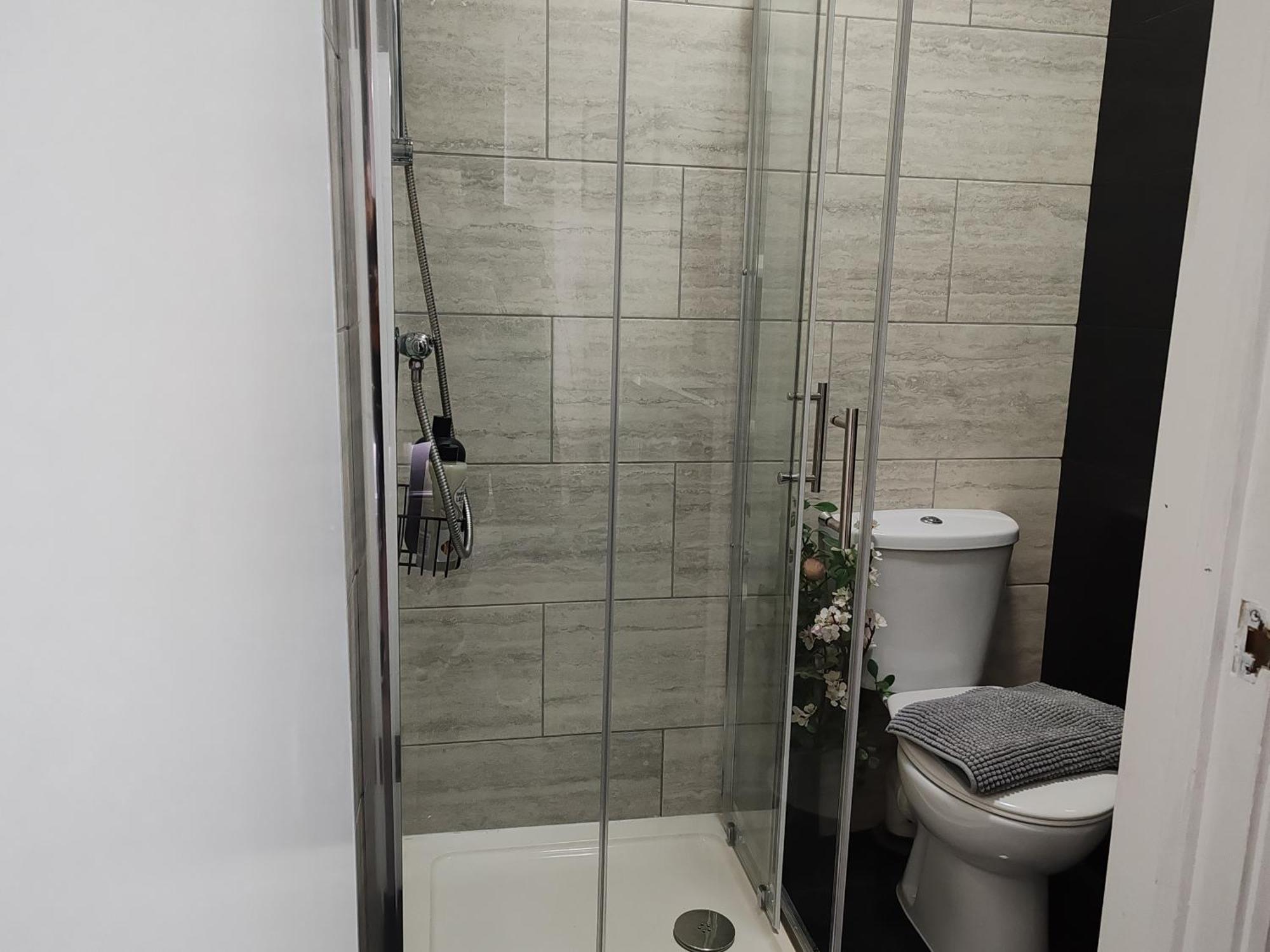 Kilburn High Road Studio Apartments 런던 외부 사진