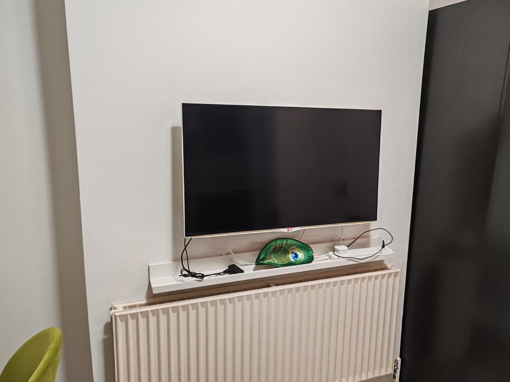 Kilburn High Road Studio Apartments 런던 외부 사진