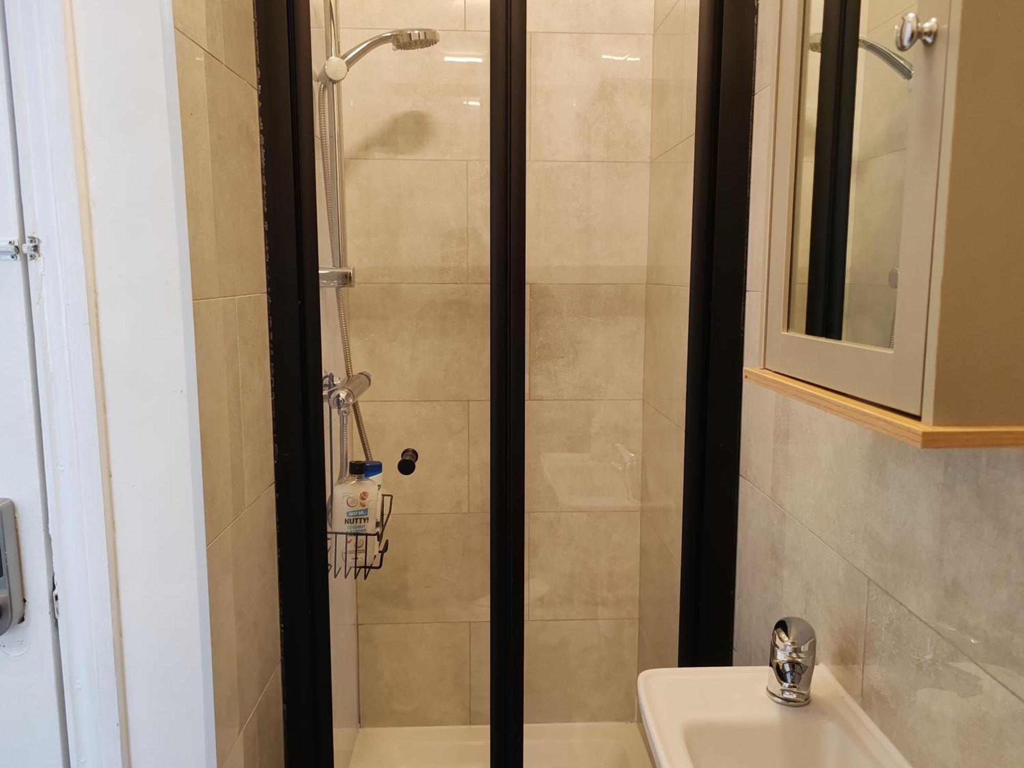 Kilburn High Road Studio Apartments 런던 외부 사진