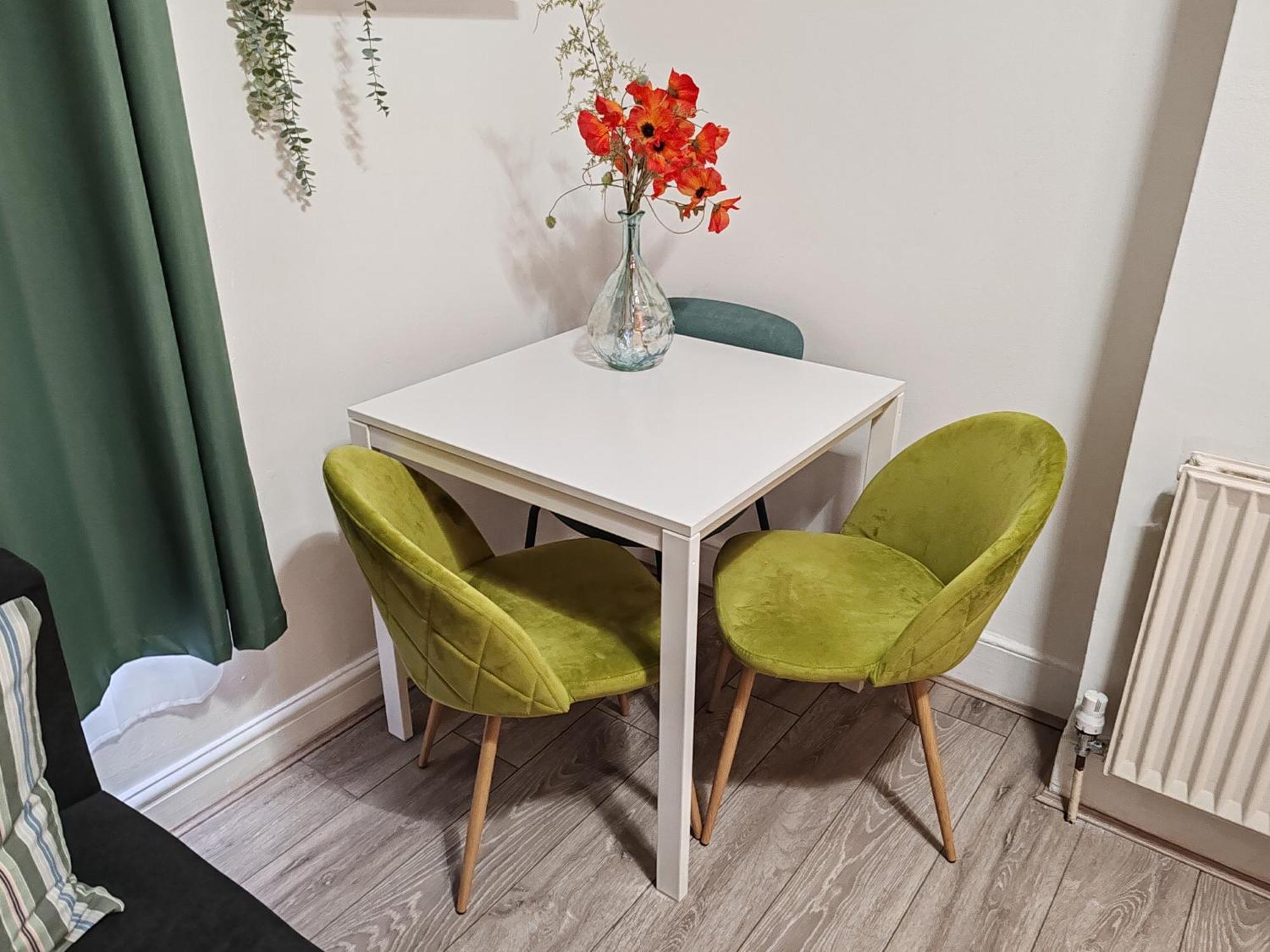 Kilburn High Road Studio Apartments 런던 외부 사진