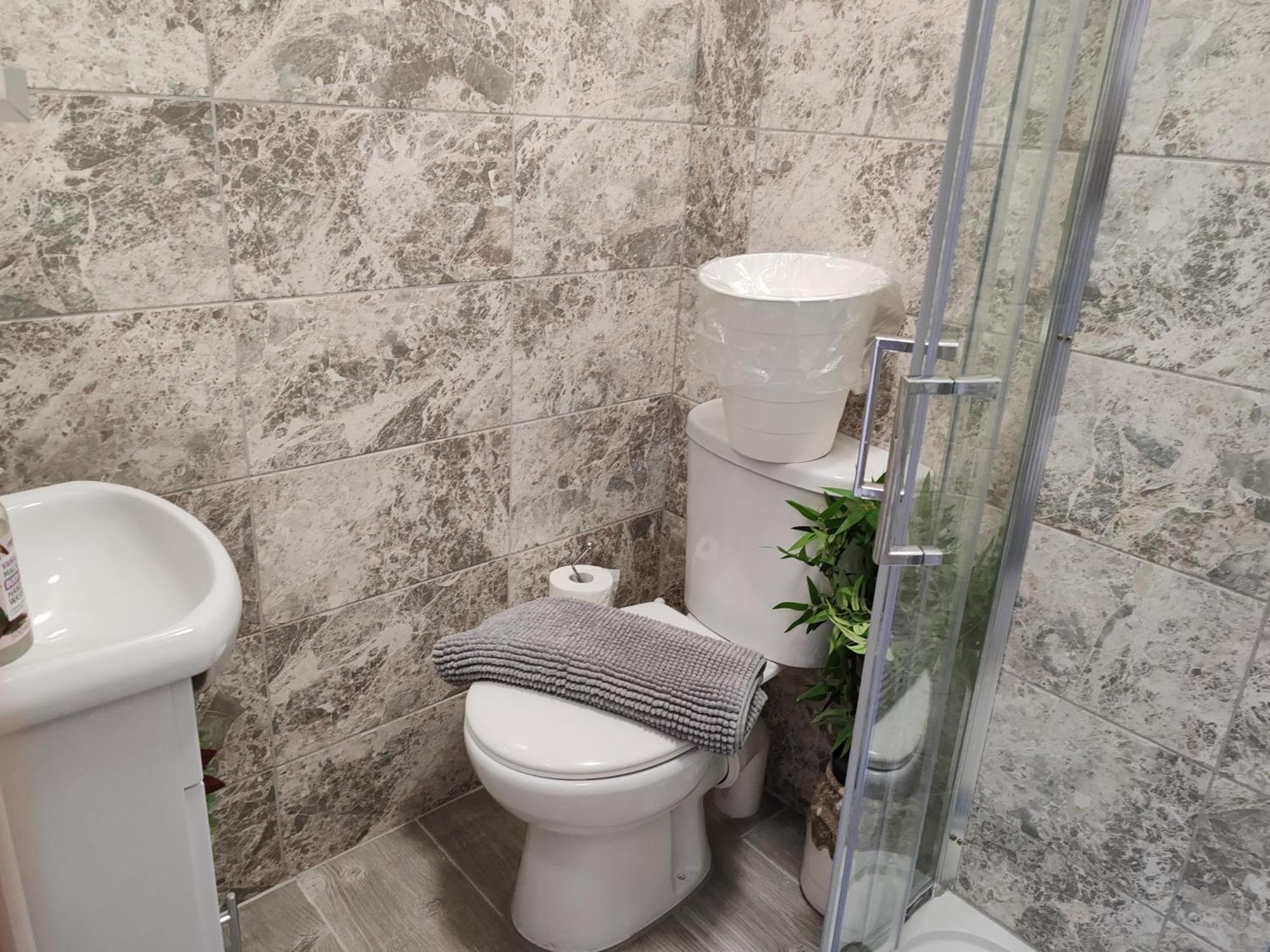 Kilburn High Road Studio Apartments 런던 외부 사진