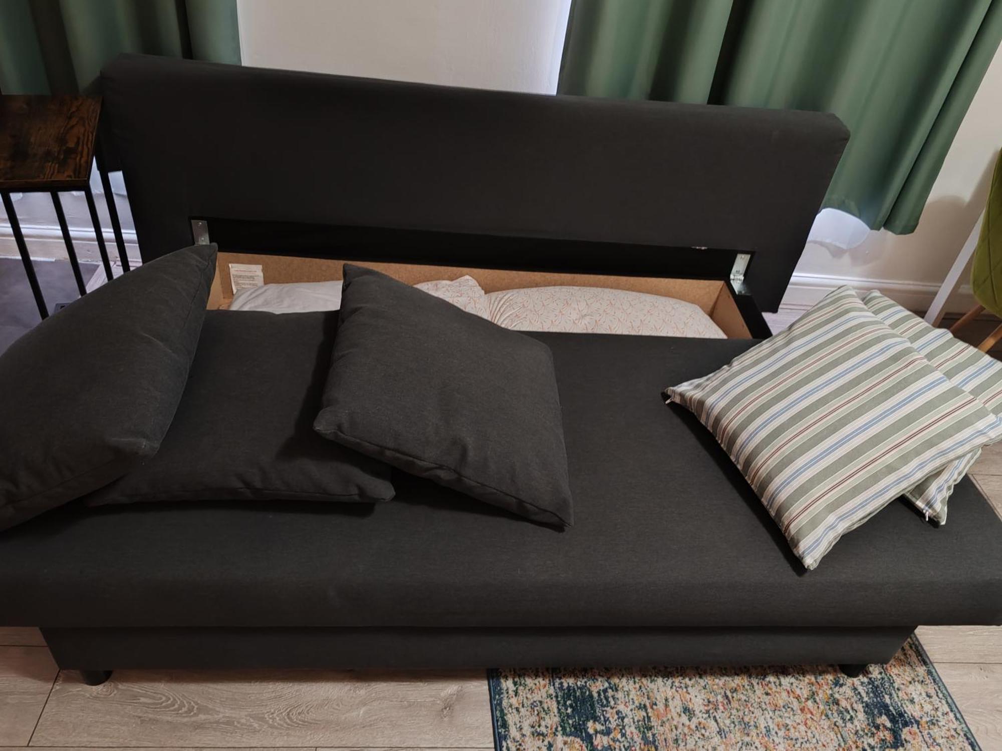 Kilburn High Road Studio Apartments 런던 외부 사진