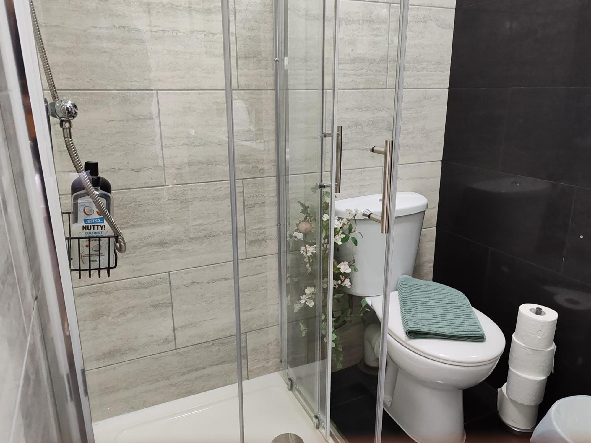 Kilburn High Road Studio Apartments 런던 외부 사진