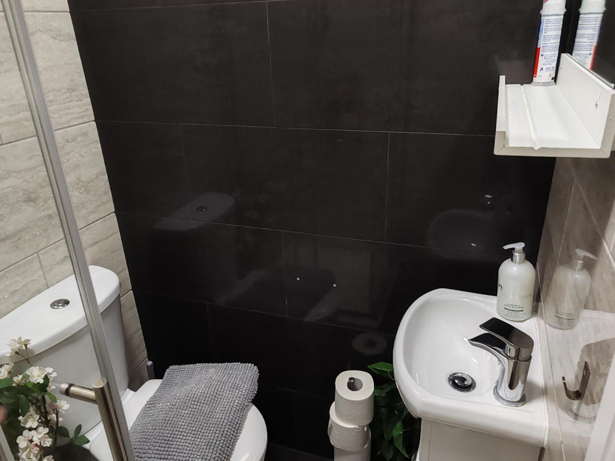Kilburn High Road Studio Apartments 런던 외부 사진