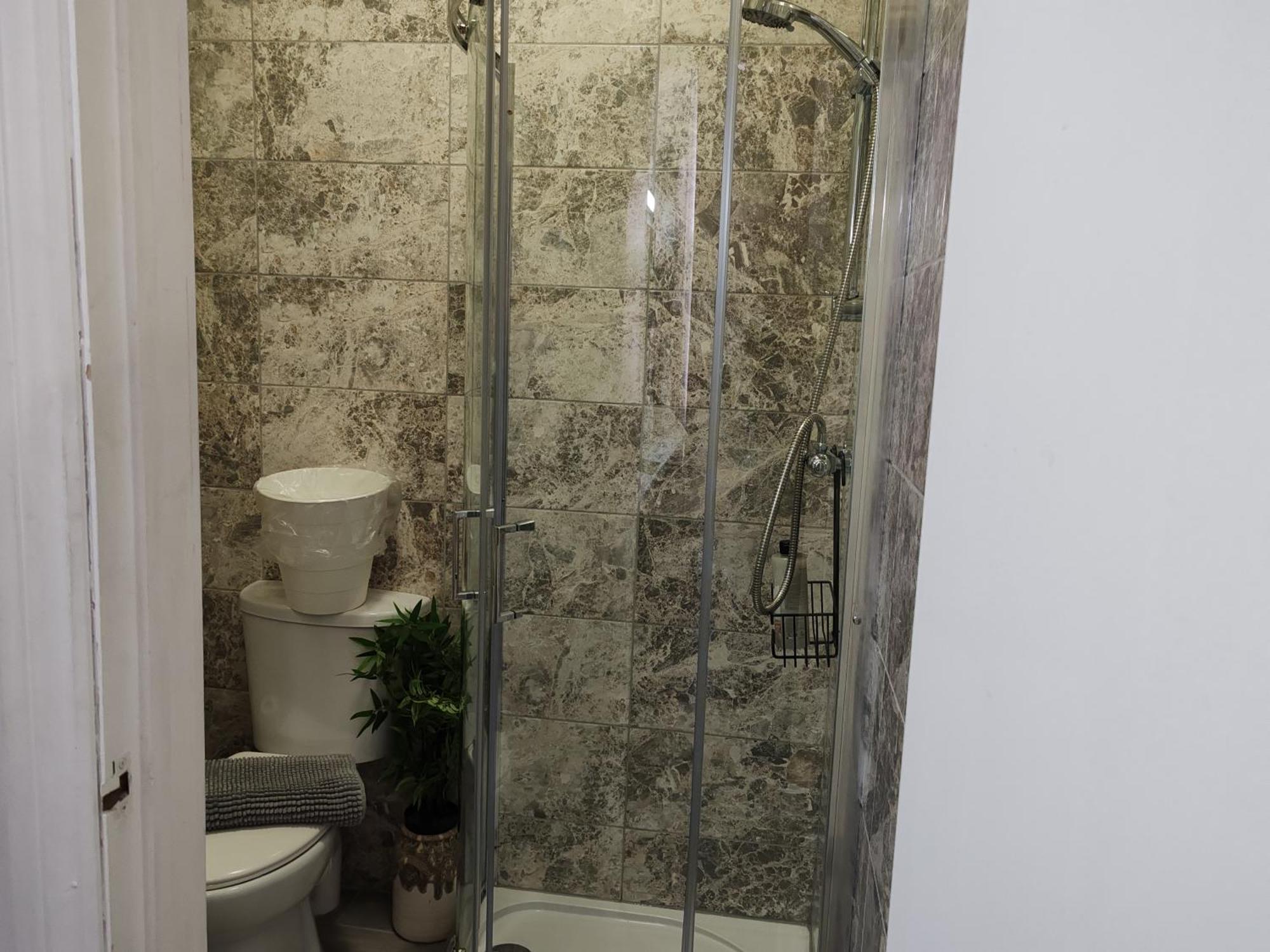 Kilburn High Road Studio Apartments 런던 외부 사진