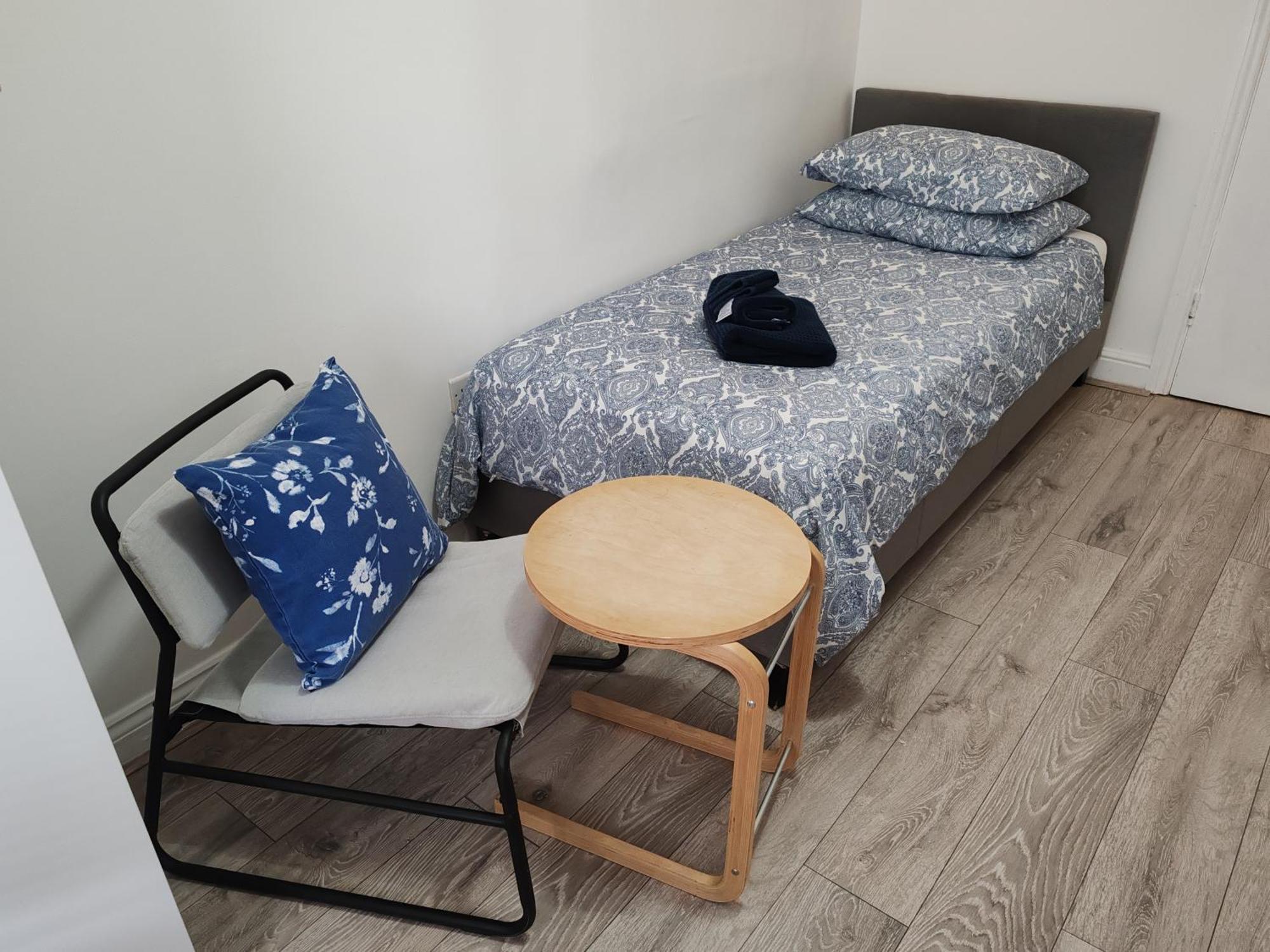 Kilburn High Road Studio Apartments 런던 외부 사진