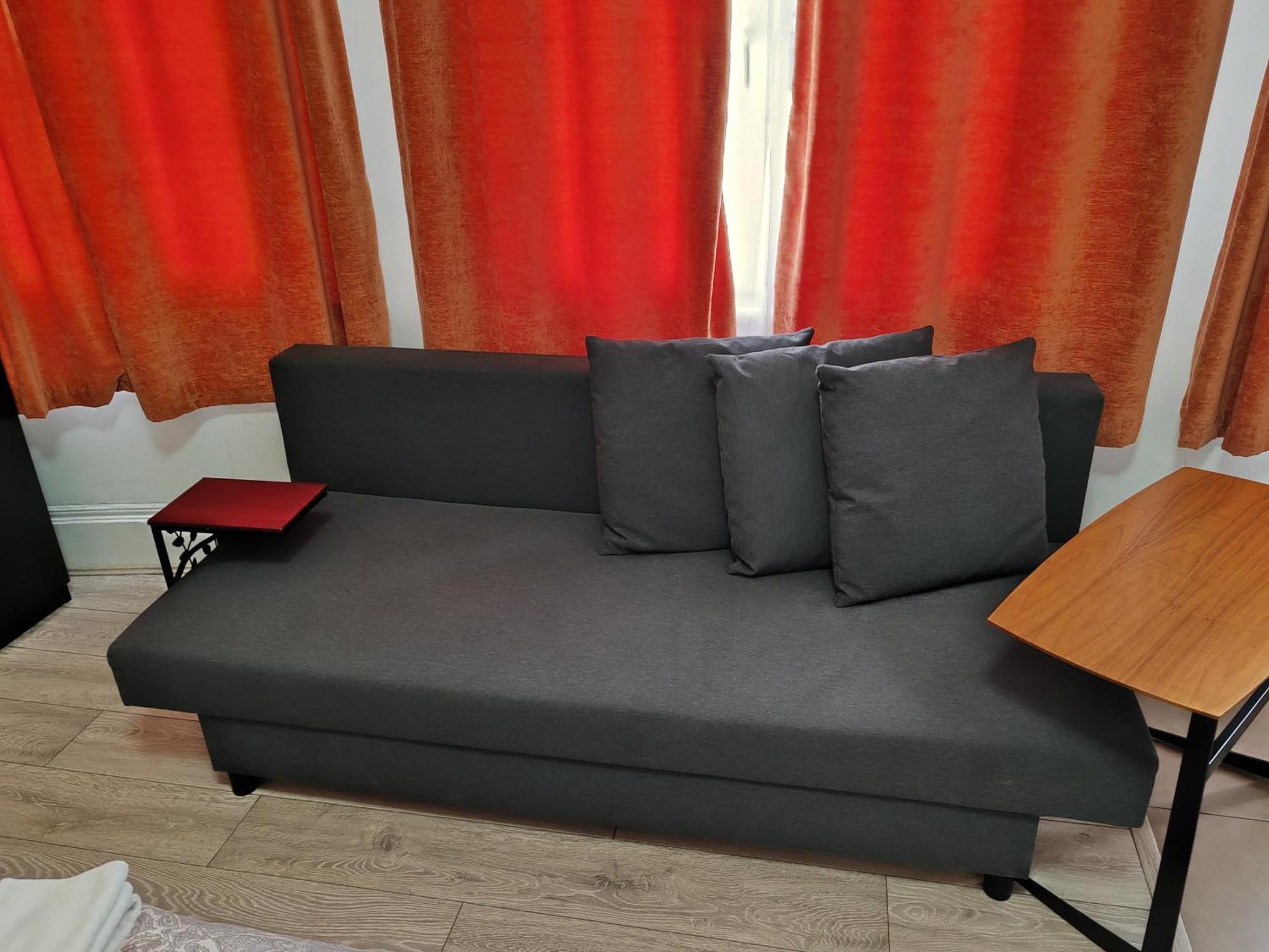 Kilburn High Road Studio Apartments 런던 외부 사진
